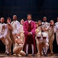 BWW Review: Hippodrome Hosts HAMILTON