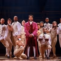 BWW Review: Hippodrome Hosts HAMILTON