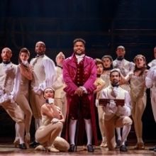 BWW Review: Hippodrome Hosts HAMILTON