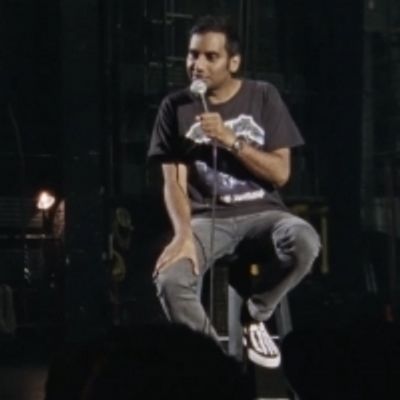 VIDEO: Watch A Clip From New Aziz Ansari Stand Up Special, Streaming On Netflix Tomorrow