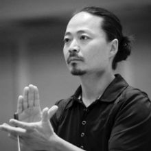 Central Florida Community Arts Welcomes Dr. Chung Park