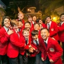 The All American Boys Chorus At Spencer Theater July 9