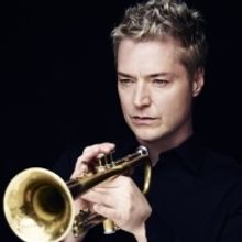 Chris Botti to Perform Under the Stars at Montalvo on Aug 22
