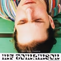 MF Tomlinson Announces London Headline Show