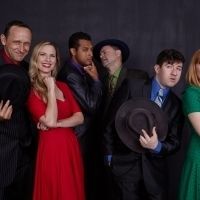Photo Flash: ANOTHER ROLL OF THE DICE At North Coast Repertory Theatre