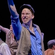 Photo Flash: Hale Centre Theatre Presents NEWSIES