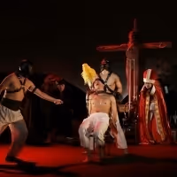 Photo Flash: 13 FRUITCAKES At La MaMa Experimental Theatre Co.