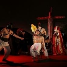 Photo Flash: 13 FRUITCAKES At La MaMa Experimental Theatre Co.