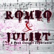 Star of the Day Announces Summer Shakespeare Production ROMEO & JULIET A ROCK CONCERT