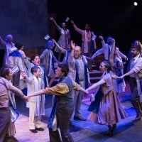 BWW Feature: A CENTURY SONGBOOK & SHABBES DINNER at Segal Centre