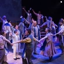 BWW Feature: A CENTURY SONGBOOK & SHABBES DINNER at Segal Centre