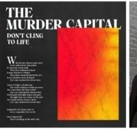 The Murder Capital Release New Single DON'T CLING TO LIFE