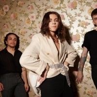 PVRIS Release New Track DEATH OF ME