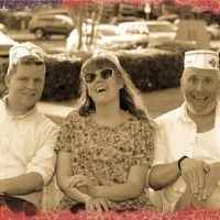 Elm Street Presents THE COMPLETE HISTORY OF AMERICA (ABRIDGED)