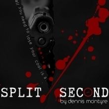 Dennis McIntyre's SPLIT SECOND to Play Six Performances in July