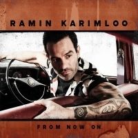 Ramin Karimloo Sings DEAR EVAN HANSEN on New Solo Album- First Listen!