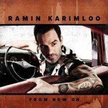 Ramin Karimloo Sings DEAR EVAN HANSEN on New Solo Album- First Listen!