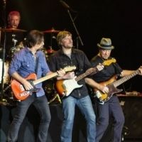 Creedence Clearwater Revisited Announced At Snoqualmie Casino 6/21
