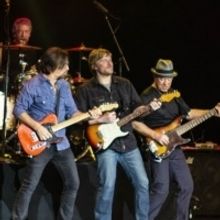 Creedence Clearwater Revisited Announced At Snoqualmie Casino 6/21