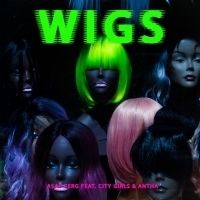 A$AP Ferg Releases WIGS Feat. City Girls & ANTHA