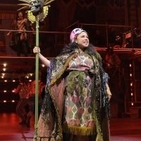 BWW Interview: We Get the Inside Scoop on John Leguizamo's KISS MY AZTEC! at La…