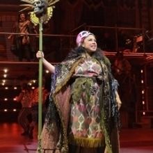 Maria-Christina Oliveras Talks KISS MY AZTEC!, the Importance of LatinX Stories and O