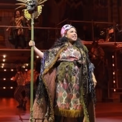 BWW Interview: We Get the Inside Scoop on John Leguizamo's KISS MY AZTEC! at La Jolla Playhouse