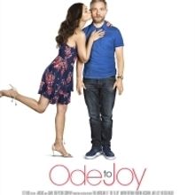 VIDEO: Watch The Official Trailer For ODE TO JOY Starring Martin Freeman & Morena…