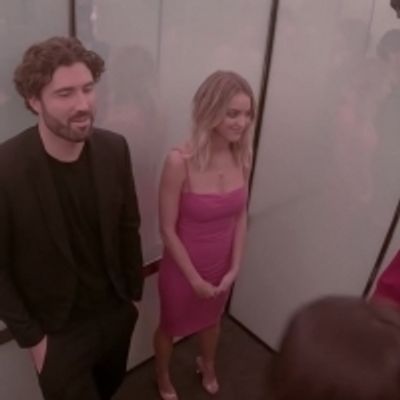 VIDEO: Check Out The Cast Of THE HILLS: NEW BEGINNINGS On The TRLevator