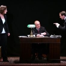 BWW Review: BREXIT, King's Head Theatre
