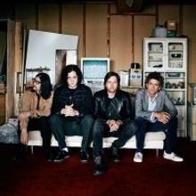 The Raconteurs' 'Help Us Stranger' Debuts at Number One