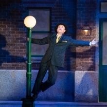 BWW Review: Thoroughly Charming SINGIN' IN THE RAIN at Theatre by the Sea
