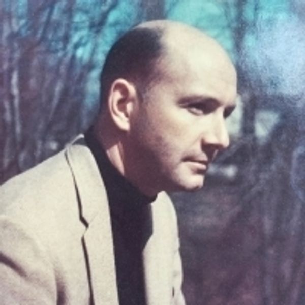 THE WIZ Librettist William F. Brown Passes Away Age 91 Photo