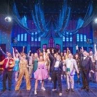 Michael Genet Joins THE PROM As Mr Hawkins; Brittany Conigatti & Nick Eibler Added…