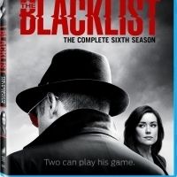 Season 6 Of THE BLACKLIST Is Heading To Blu-Ray and DVD