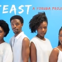 Cast & Crew Representing The African Diaspora Give Modern Take On Yoruba…
