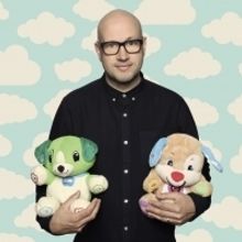 Sam Avery Brings THE LEARNER PARENT to Pyramid