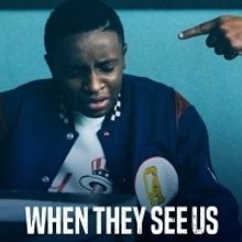 NETFLIX and OWN Partner For OPRAH WINFREY PRESENTS WHEN THEY SEE US NOW