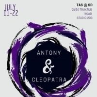 Jasmin Haddad Directs ANTONY AND CLEOPATRA for New Match Collective