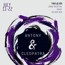 Jasmin Haddad Directs ANTONY AND CLEOPATRA for New Match Collective