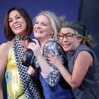 Review Roundup: MAMMA MIA! at Connecticut Repertory Theatre; What Did The Critics…