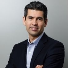 Sean McMahon Named Chair of Berklee's Film Scoring Department