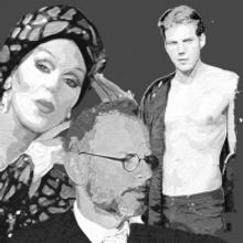 Casting Announced For Original LGBTQ Musical CHANCE