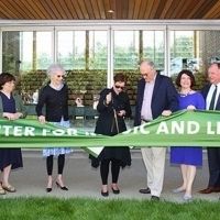 Tanglewood Opens New Linde Center For Music And Learning