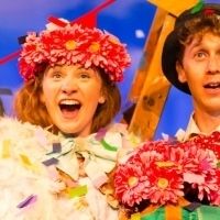 THE SCARECROWS' WEDDING Returns to Leicester Square Theatre this Summer Before Heading Out on UK Tour