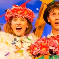 THE SCARECROWS' WEDDING Returns to Leicester Square Theatre this Summer Before…