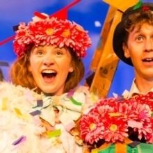 THE SCARECROWS' WEDDING Returns to Leicester Square Theatre this Summer Before Headin