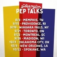 Judah & the Lion Add More Dates to World Tour