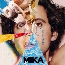 Mika Shares New Music Video For ICE CREAM Today