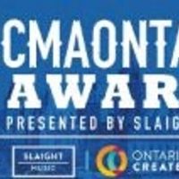 The Winners of the Country Music Association of Ontario Announced